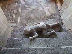 Victims Fabius Rufus